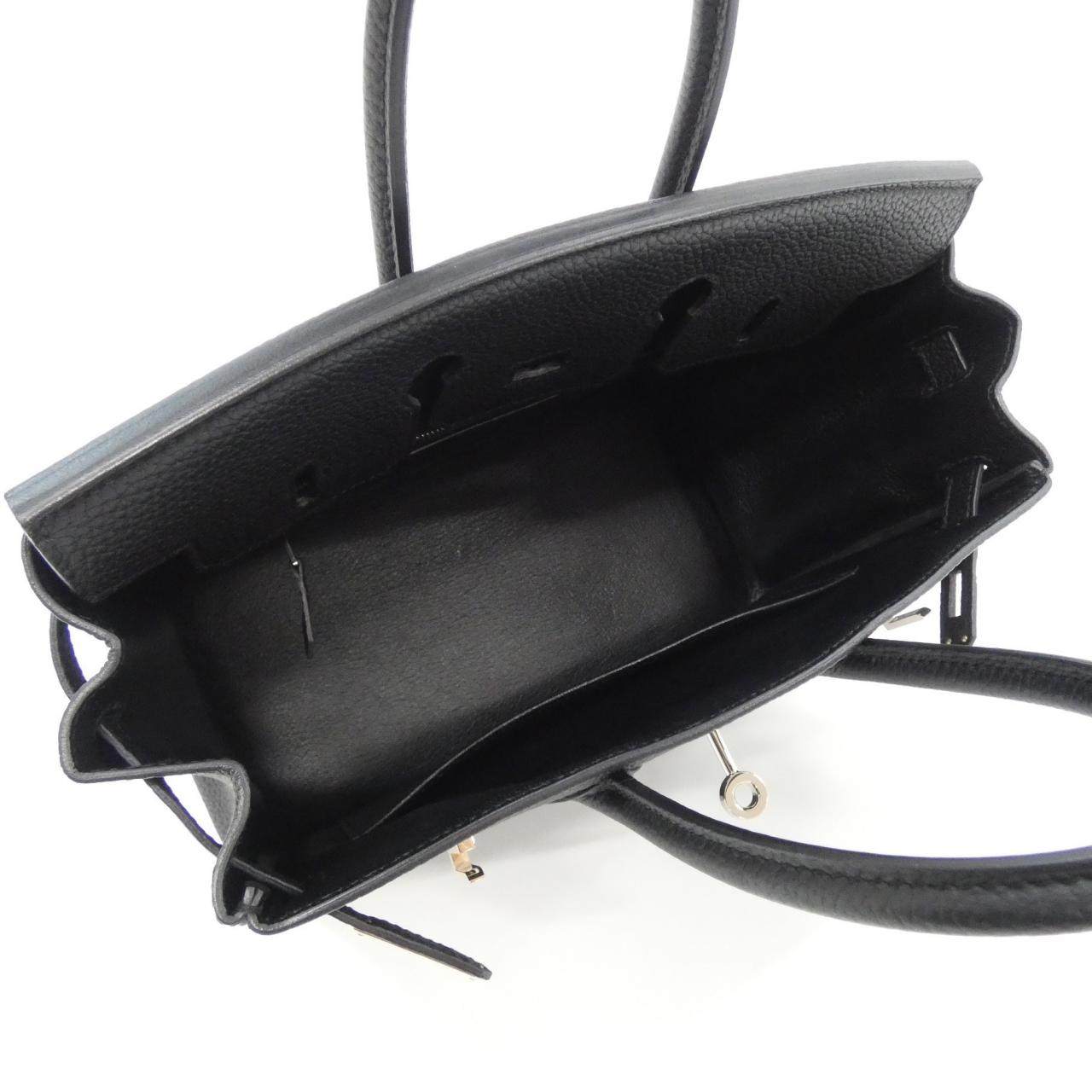 エルメス バーキン25 トゴ