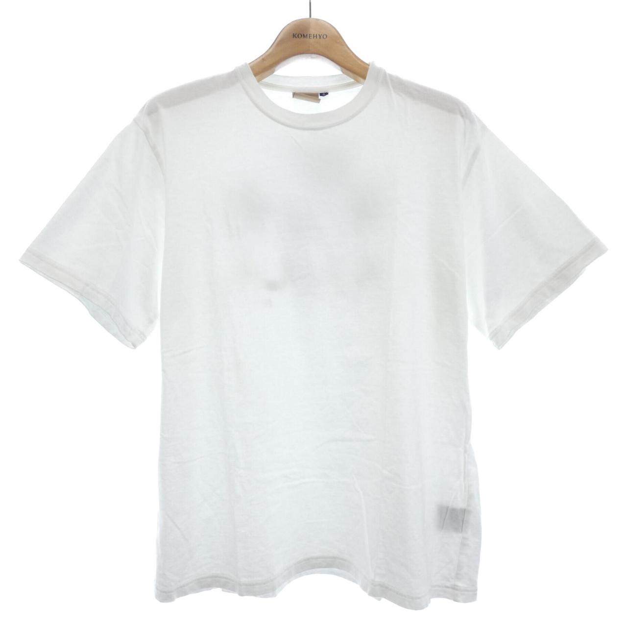 ムータコットンTシャツ