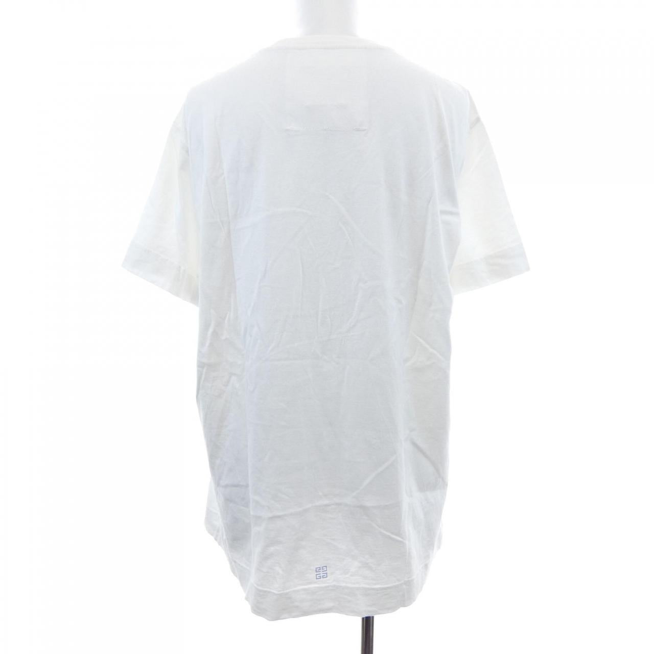ジバンシィ Tシャツ