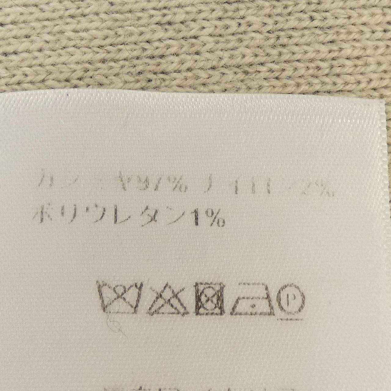 クリスチャンディオール J'ADIOR8 カシミヤセーター
