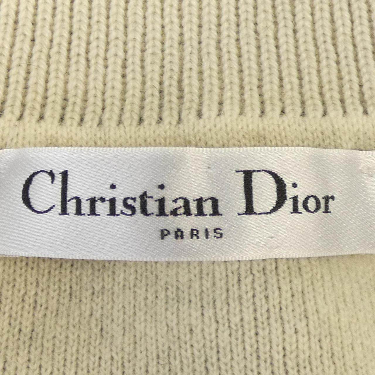 クリスチャンディオール J'ADIOR8 カシミヤセーター