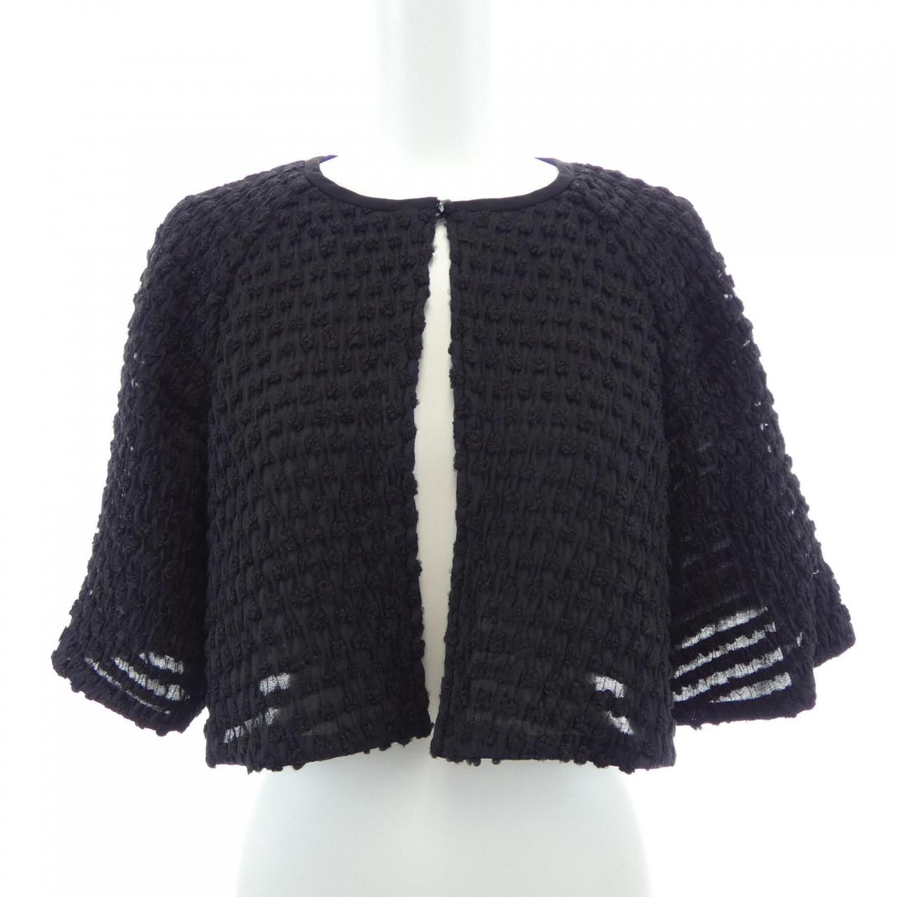 フォクシー TETRA カーディガン
