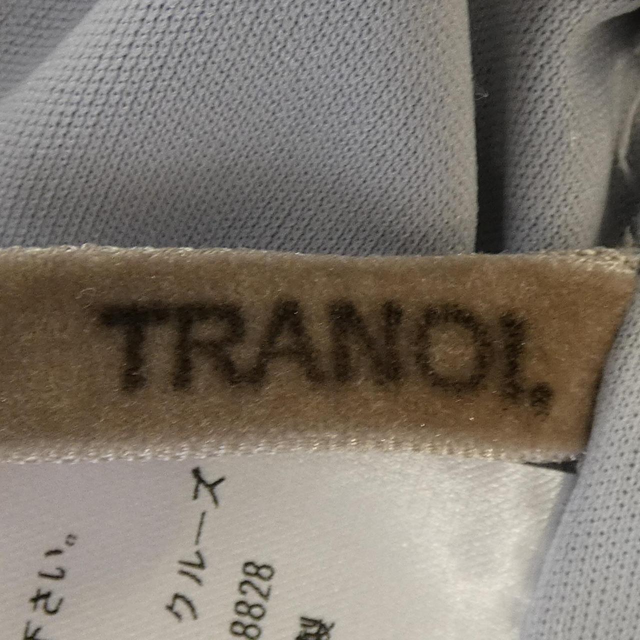 TRANOI スカート