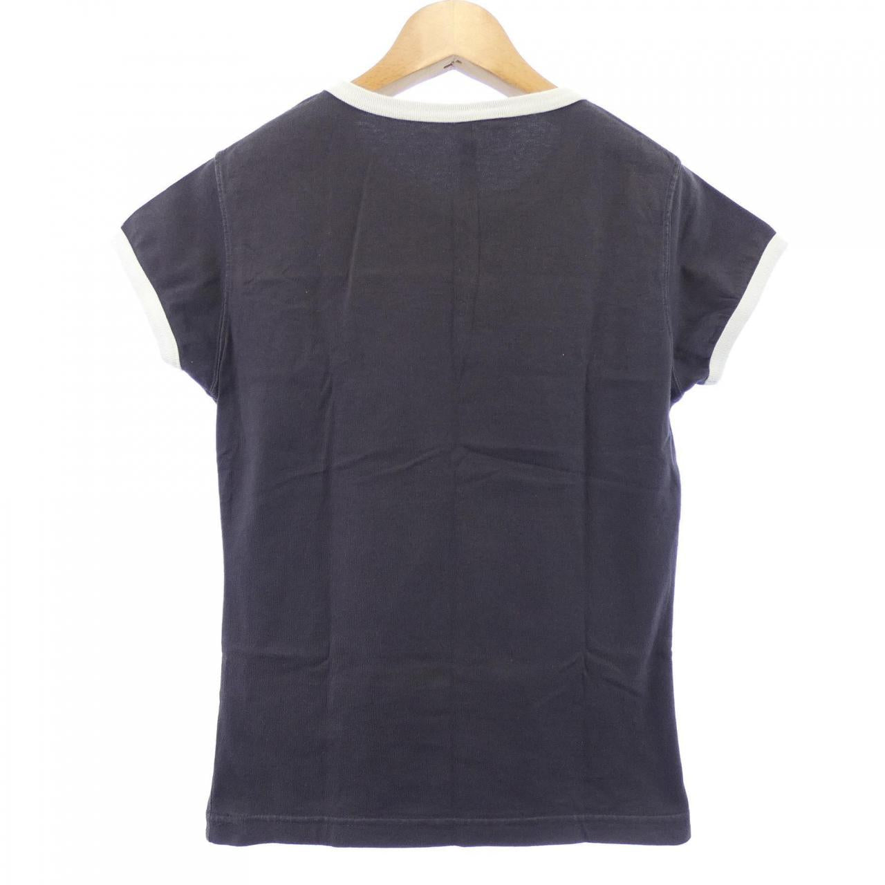 アヴィレックス コットンTシャツ