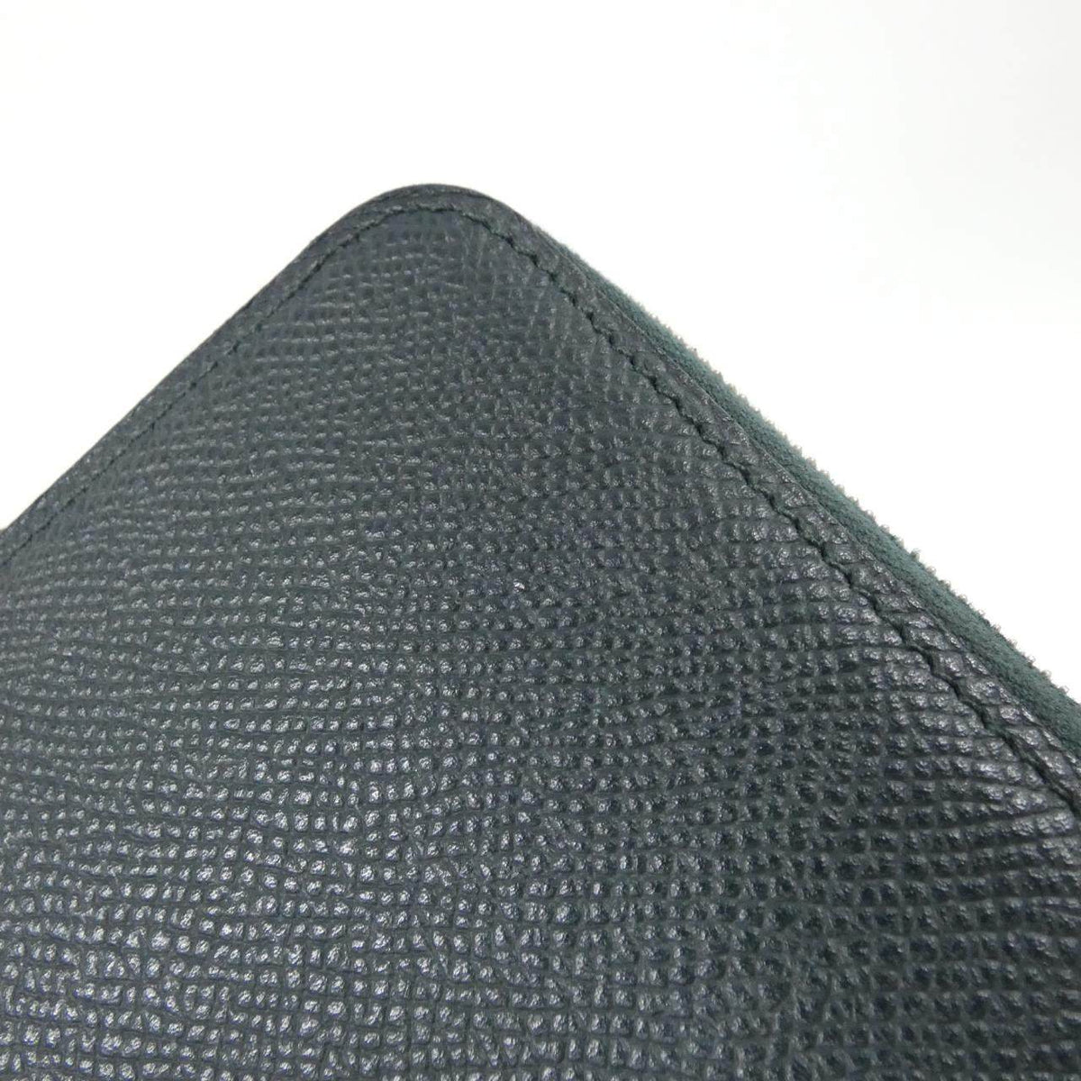 エルメス PANOPLIE EQUESTRE エプソン シルク 長財布