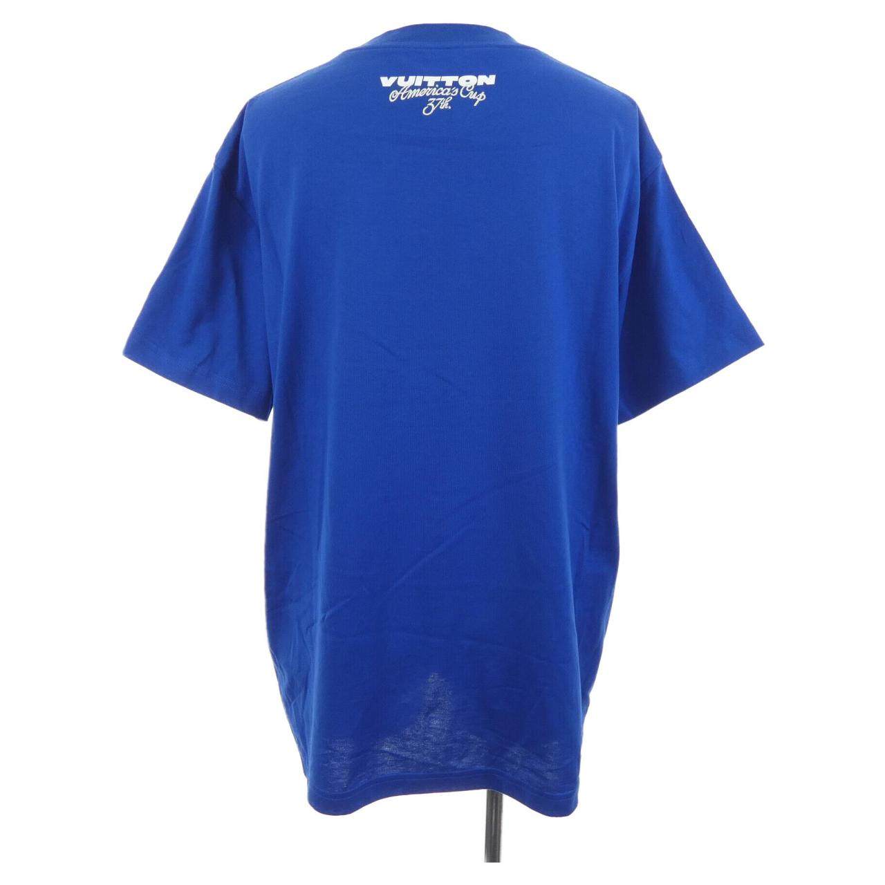 ルイヴィトン Tシャツ
