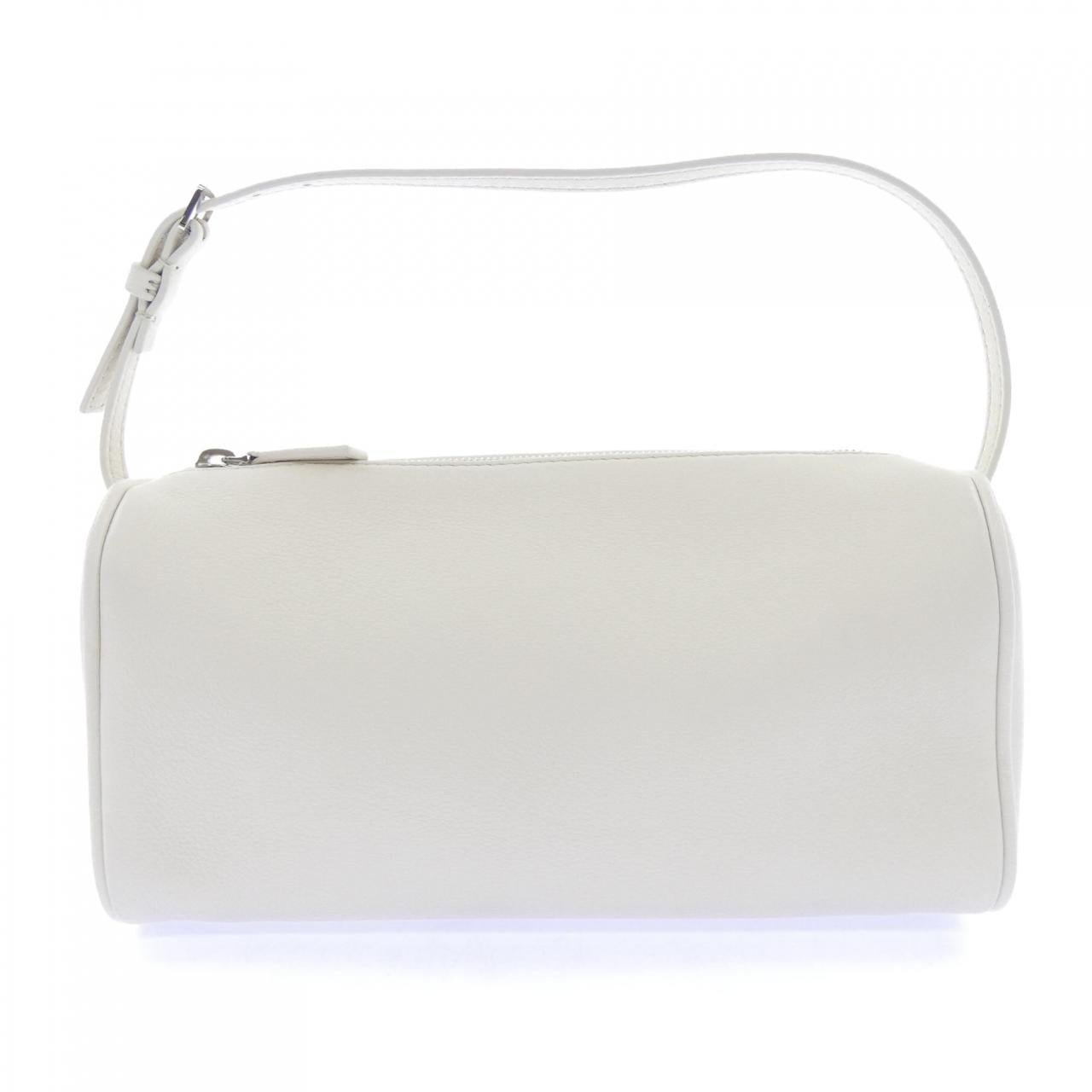 ザロウ 90'S BAG カーフスキンショルダーバッグ