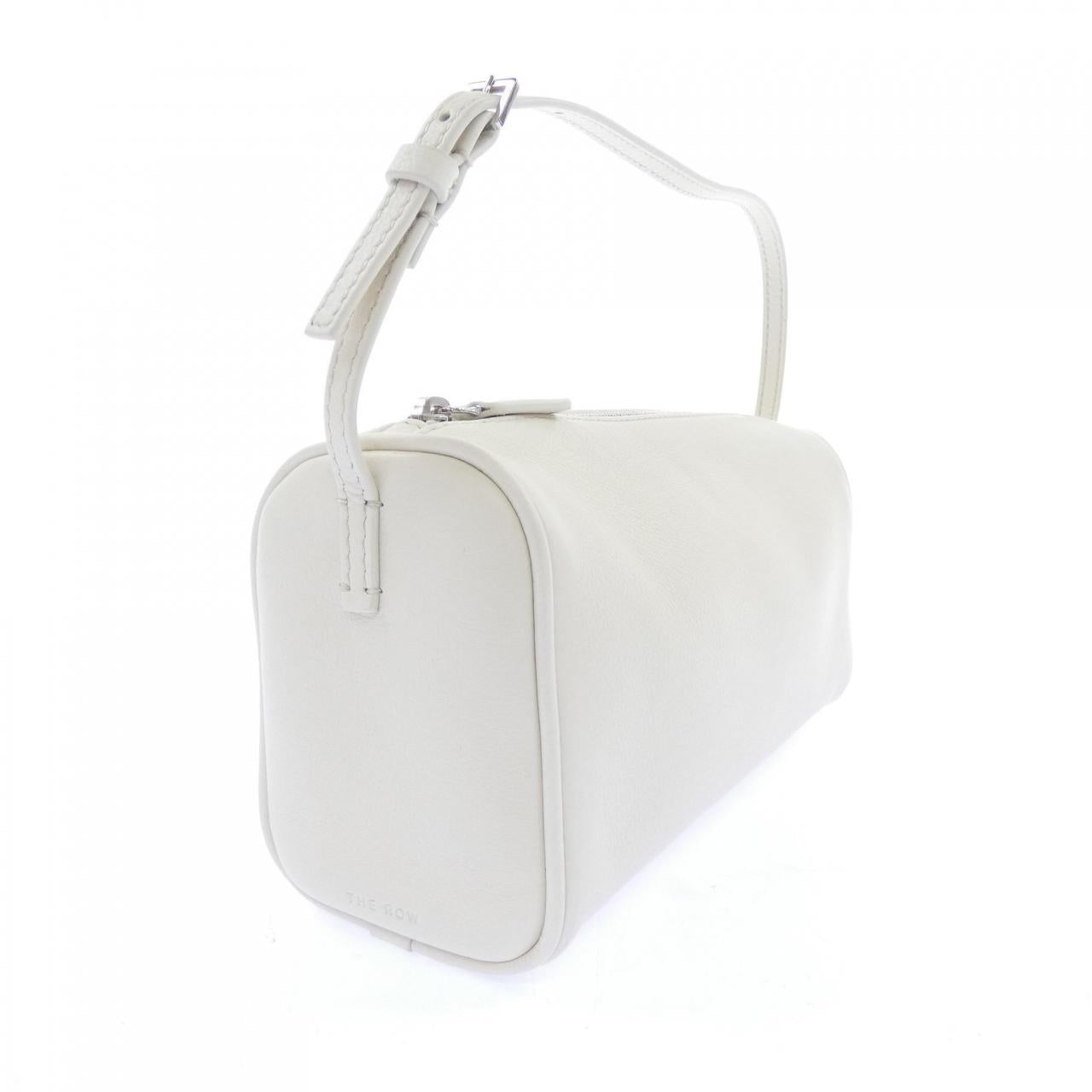ザロウ 90'S BAG カーフスキンショルダーバッグ