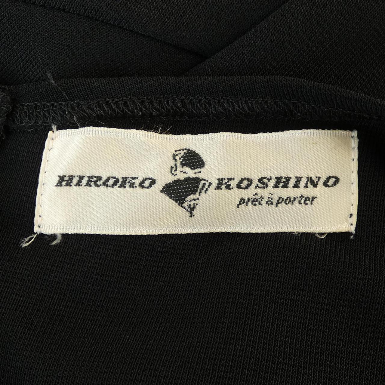 ヒロココシノ ワンピース