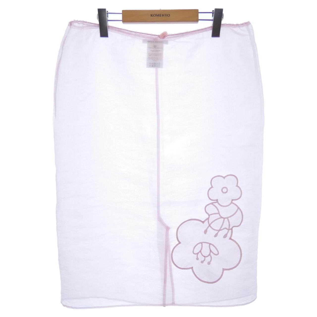 セシリーバンセン BAMBI SKIRTS スカート