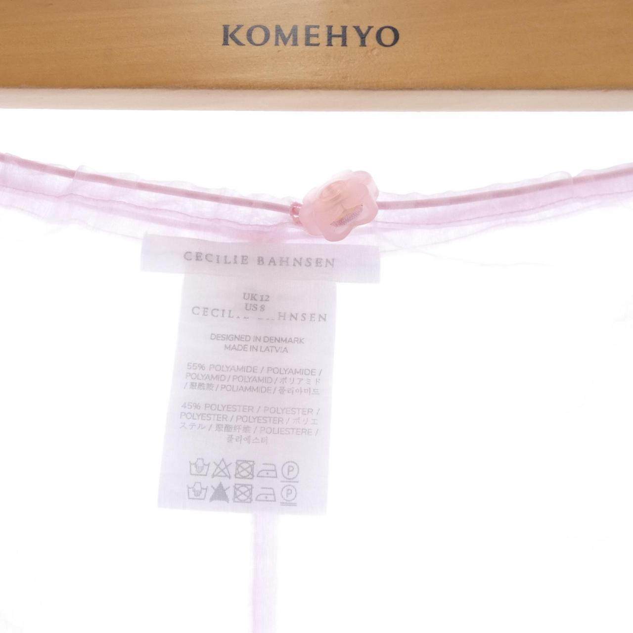 セシリーバンセン BAMBI SKIRTS スカート