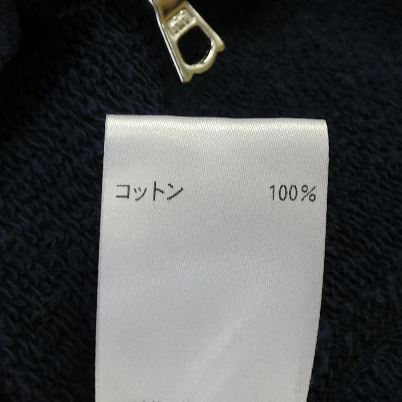 ドゥロワー パーカー