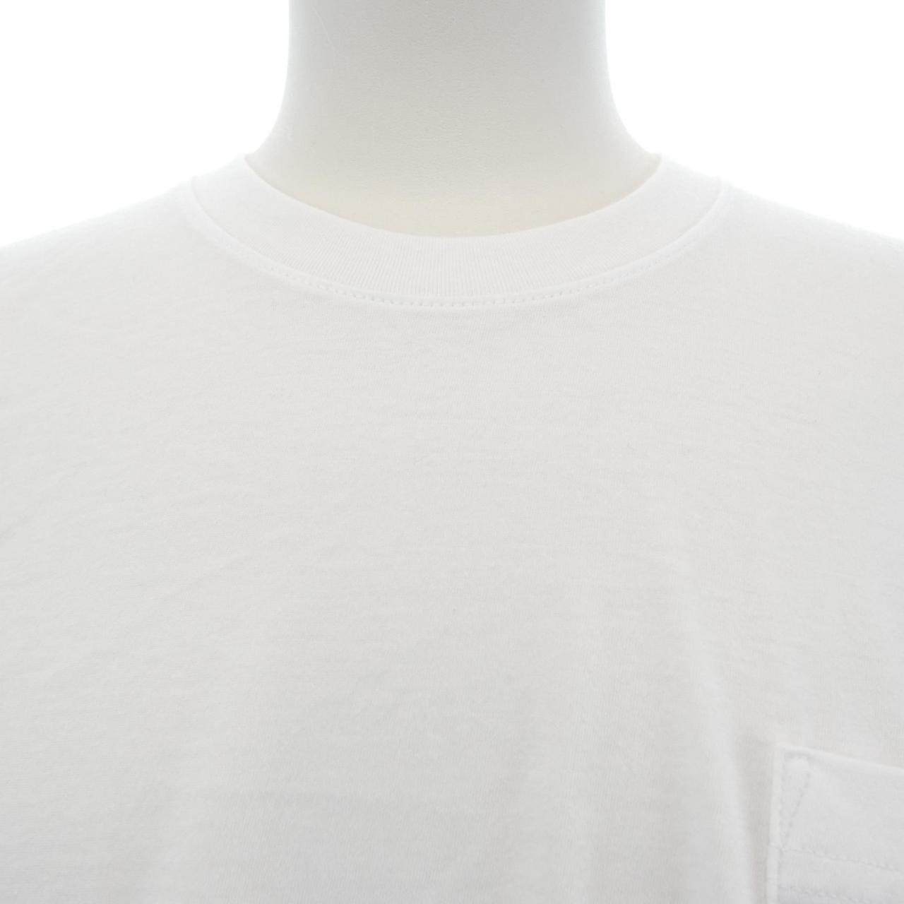 クロムハーツ HORSE SHOE コットンTシャツ