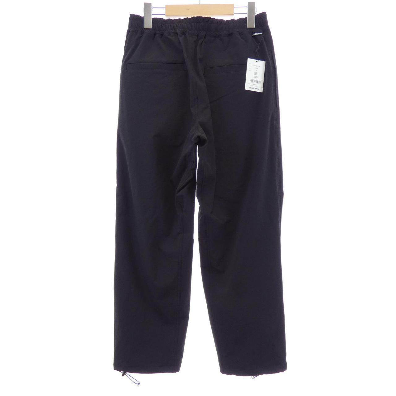 ゴッドセレクショントリプルエックス パンツ