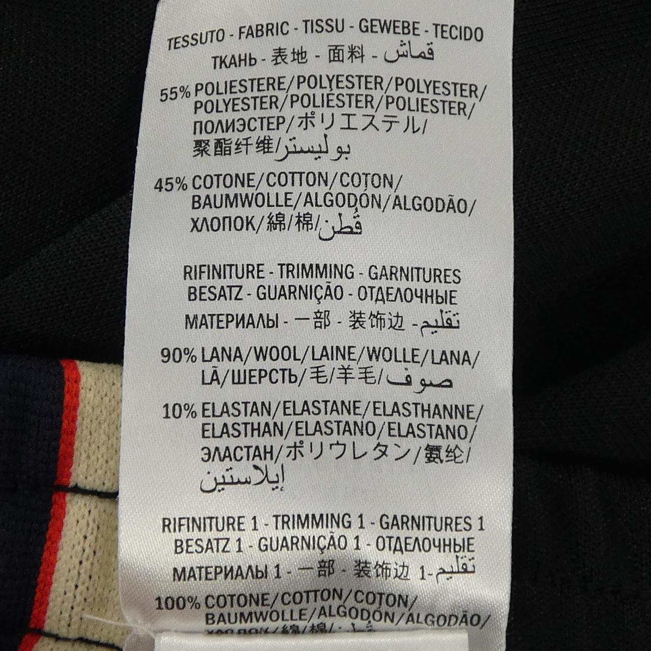 グッチ パンツ