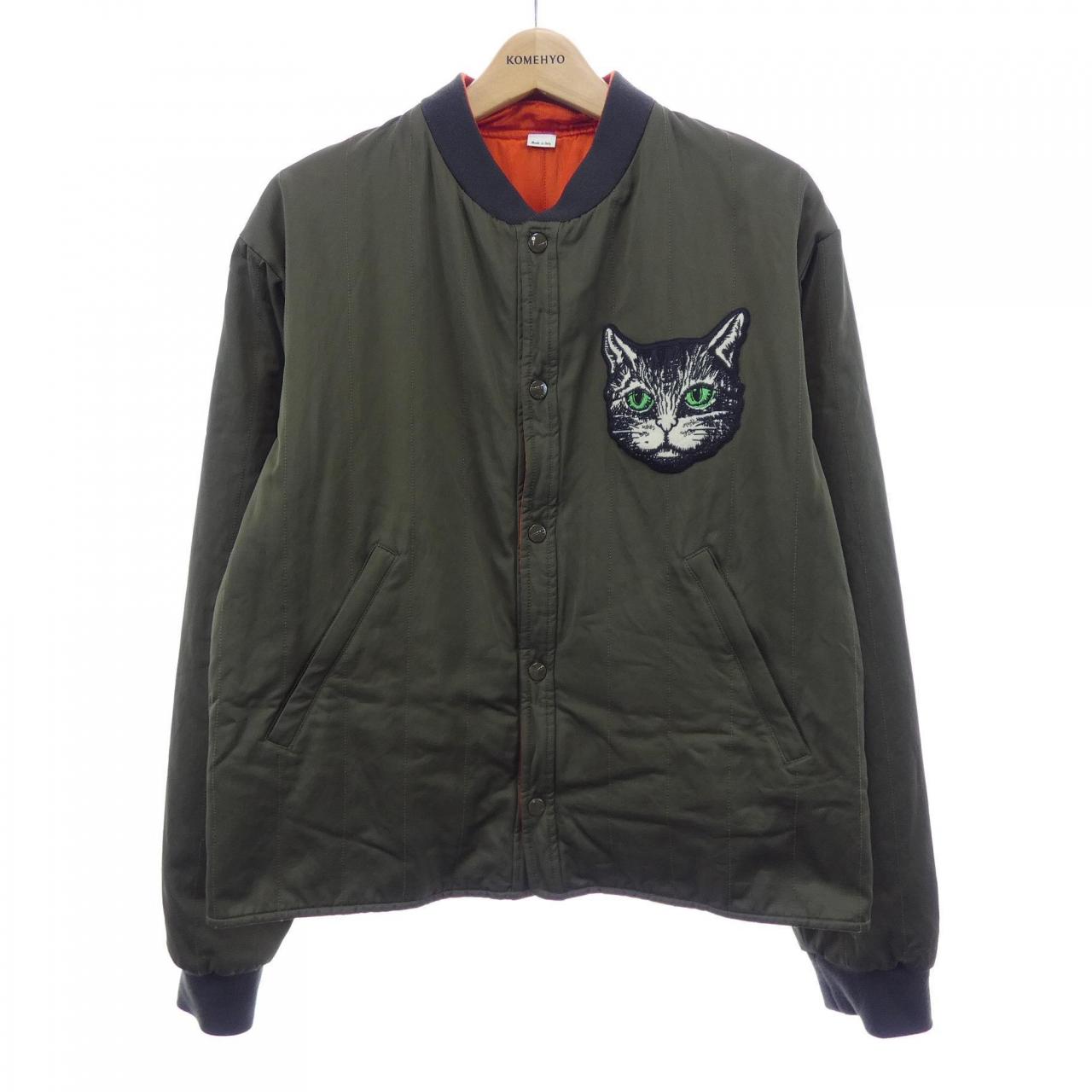 グッチ ジャケット