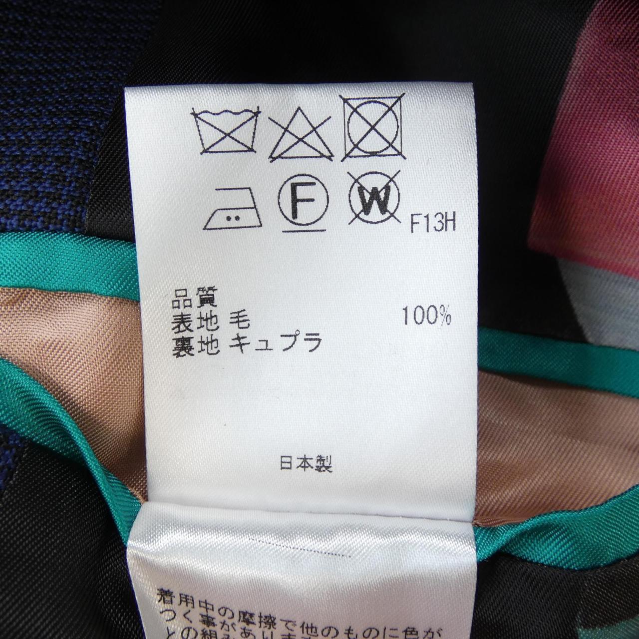 ポールスミス ジャケット