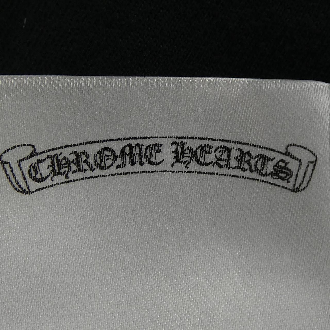 クロムハーツ HORSE SHOE コットンTシャツ