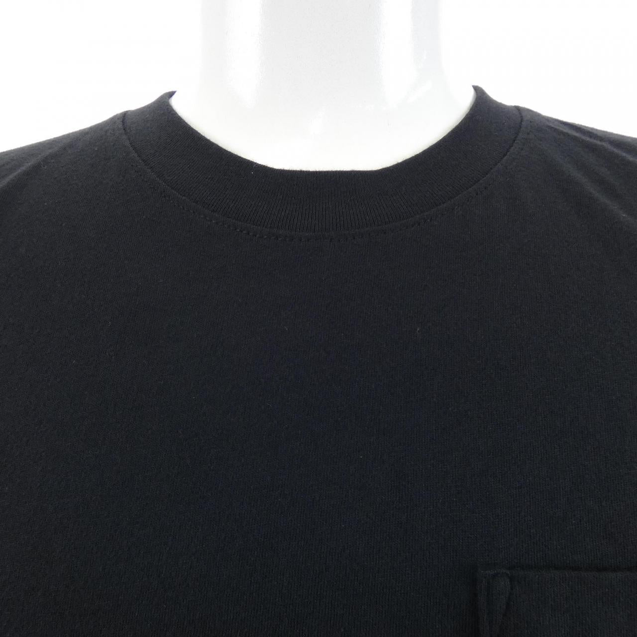 クロムハーツ HORSE SHOE コットンTシャツ