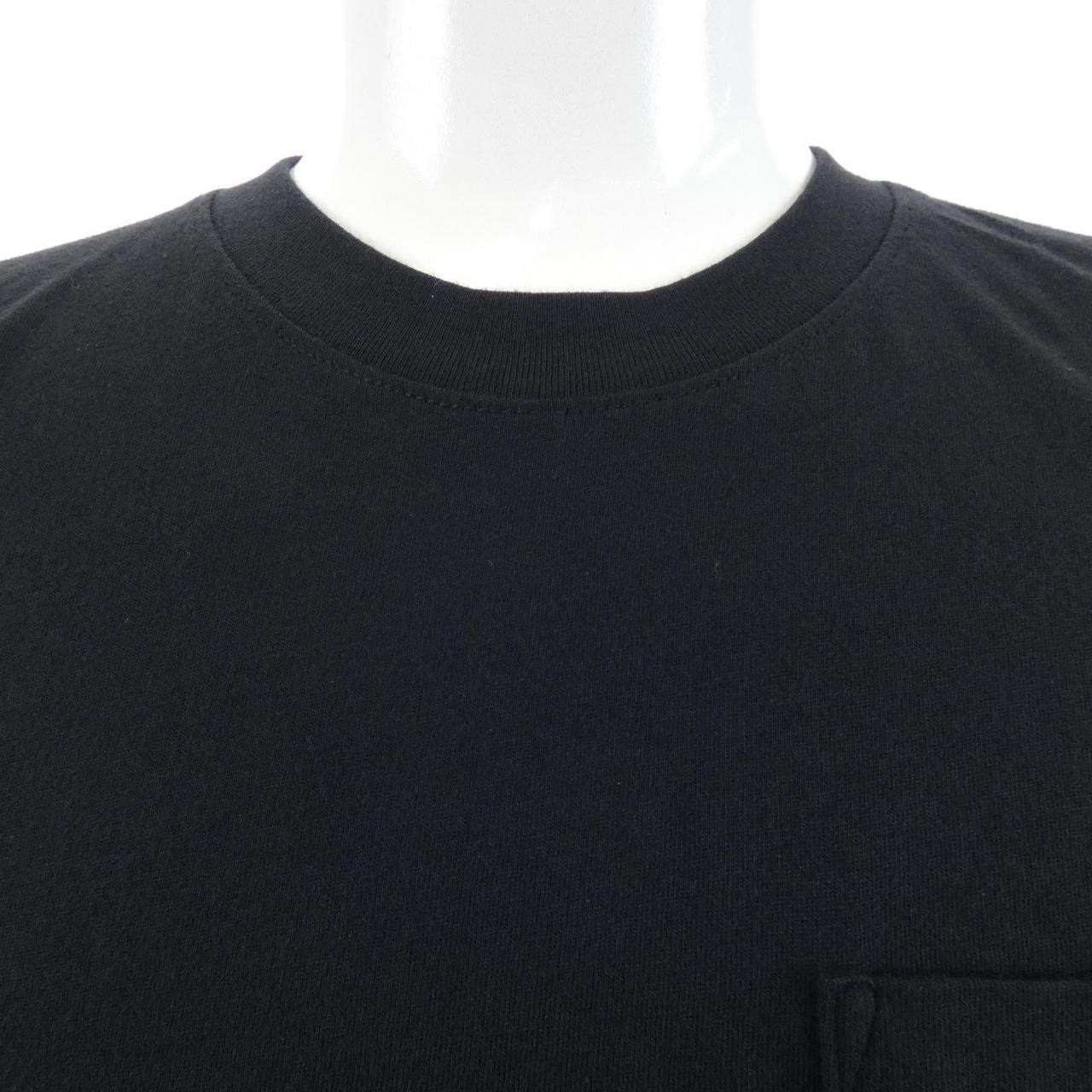 クロムハーツ HORSE SHOE コットンTシャツ