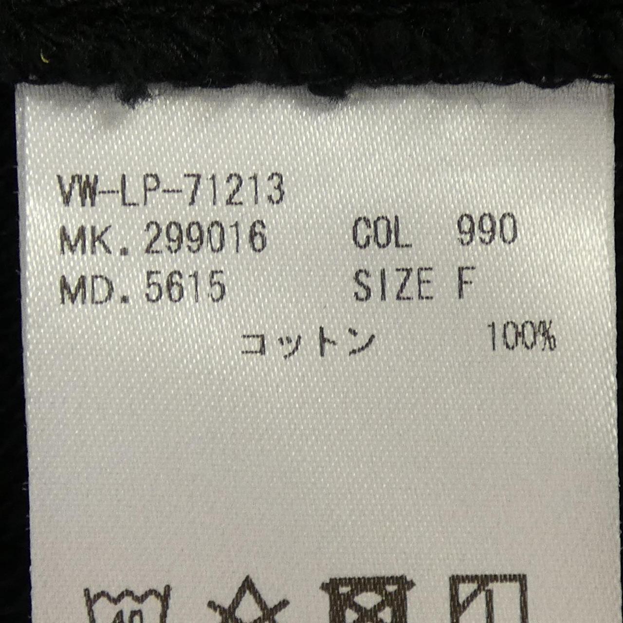 ヴィヴィアンウエストウッドマン カーディガン