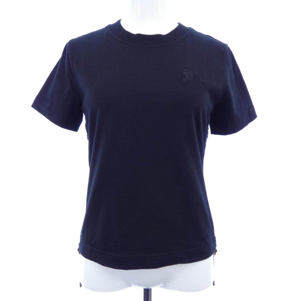 バーバリー コットンTシャツ