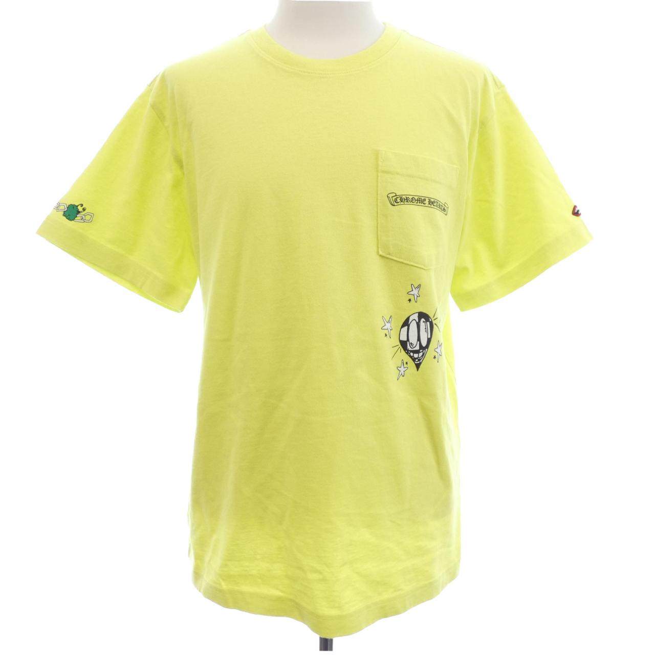 クロムハーツ MATTY BOY Tシャツ