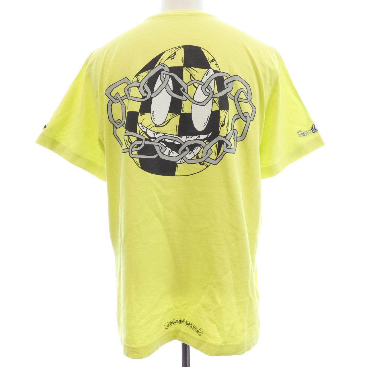 クロムハーツ MATTY BOY Tシャツ