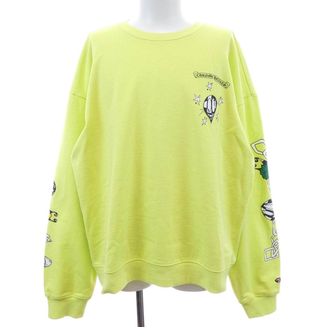 クロムハーツ MATTY BOY スウェット