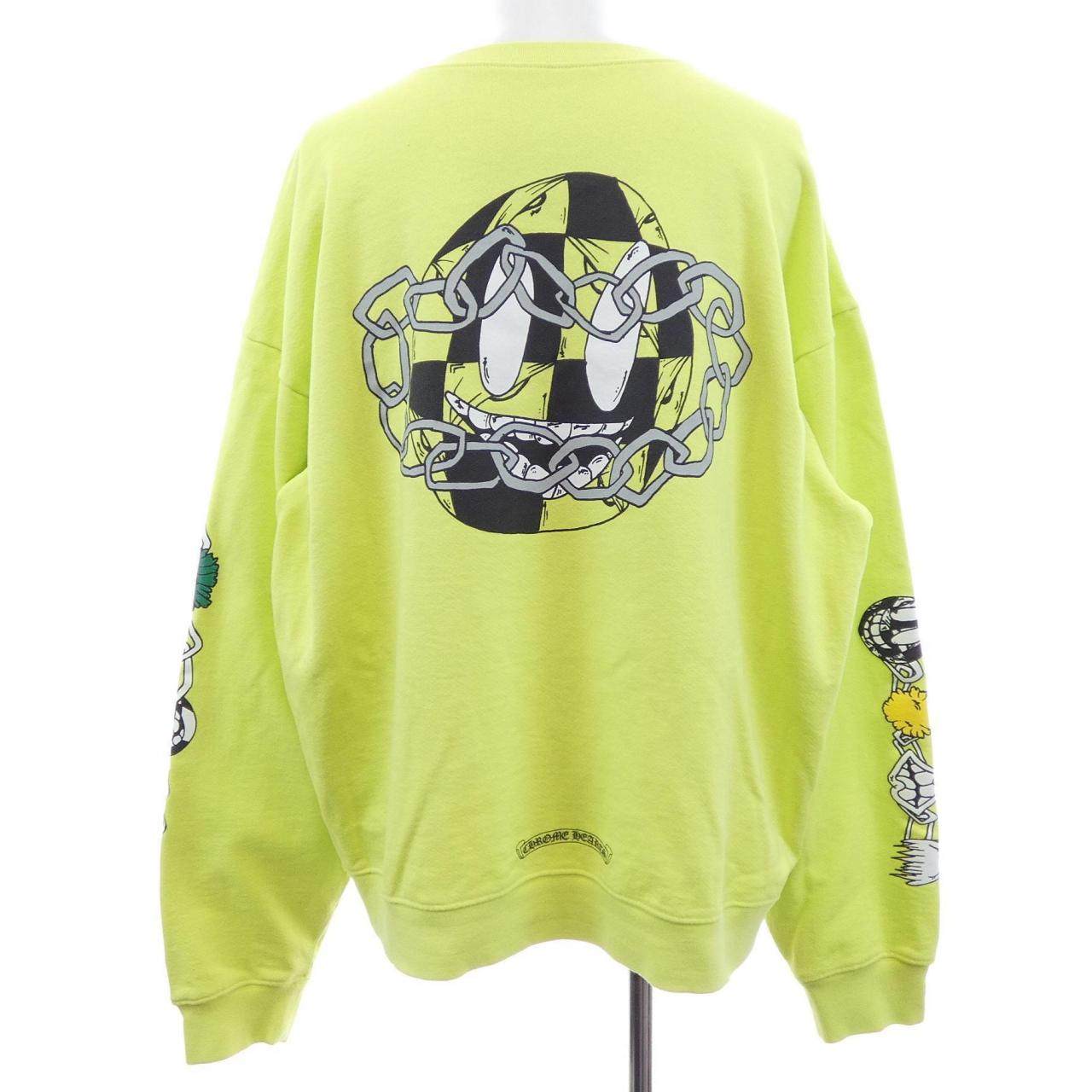 クロムハーツ MATTY BOY スウェット