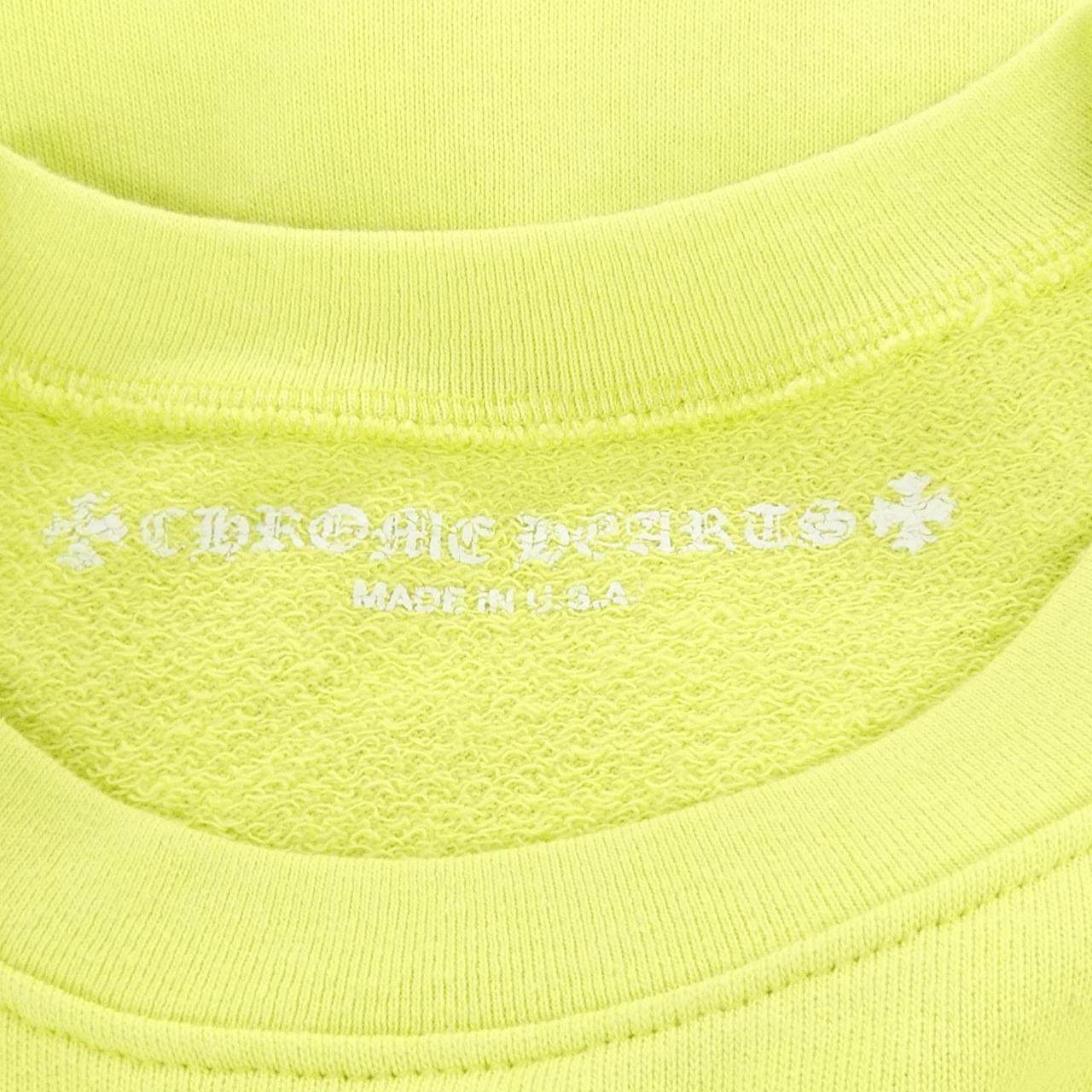 クロムハーツ MATTY BOY スウェット