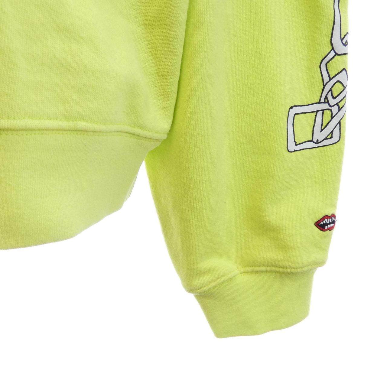 クロムハーツ MATTY BOY スウェット