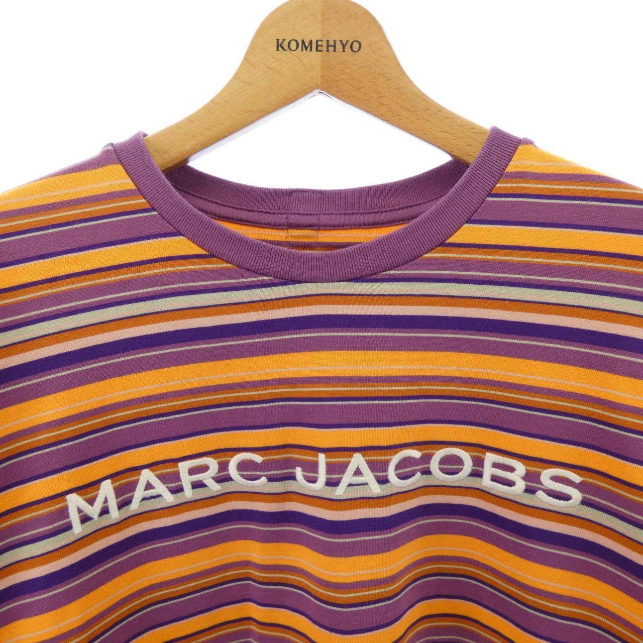 マークジェイコブス コットンTシャツ
