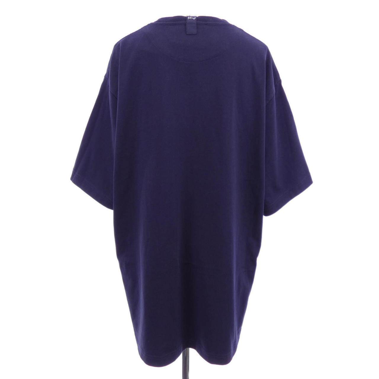 マークジェイコブス コットンTシャツ