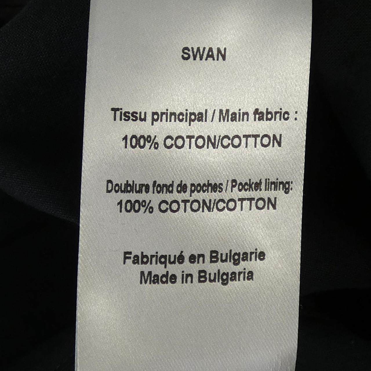Rouji SWAN UNI パンツ