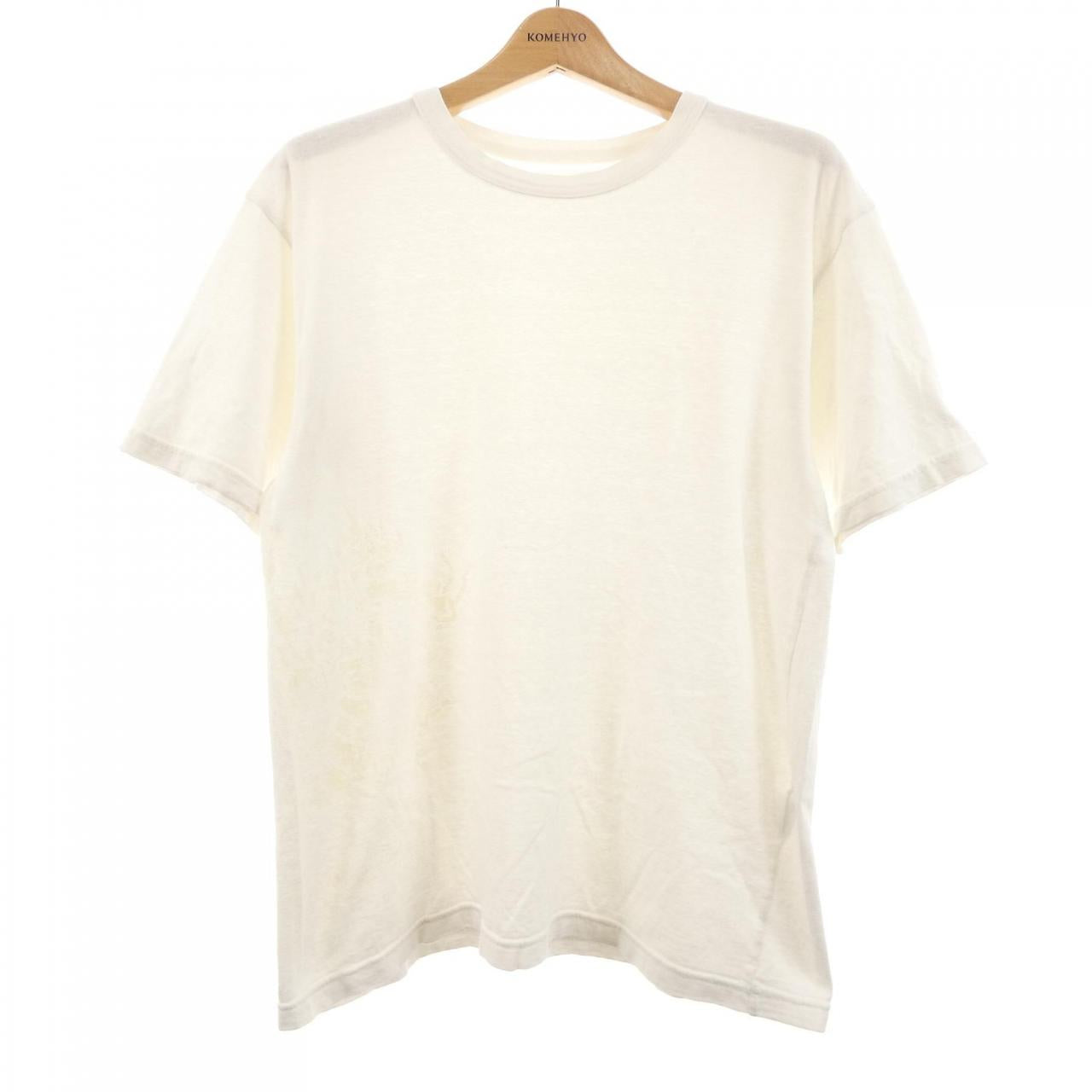 フルカウント コットンTシャツ