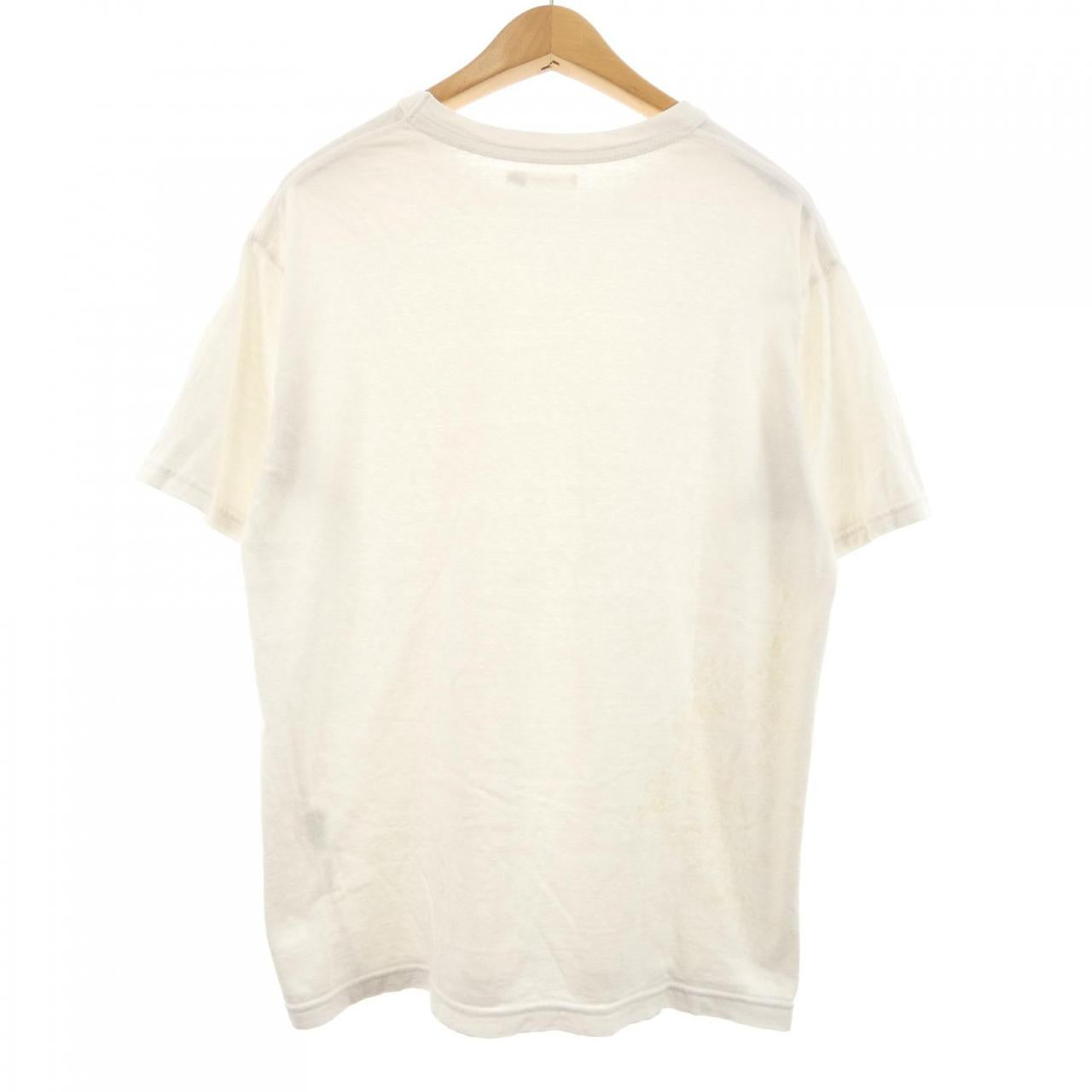 フルカウント コットンTシャツ
