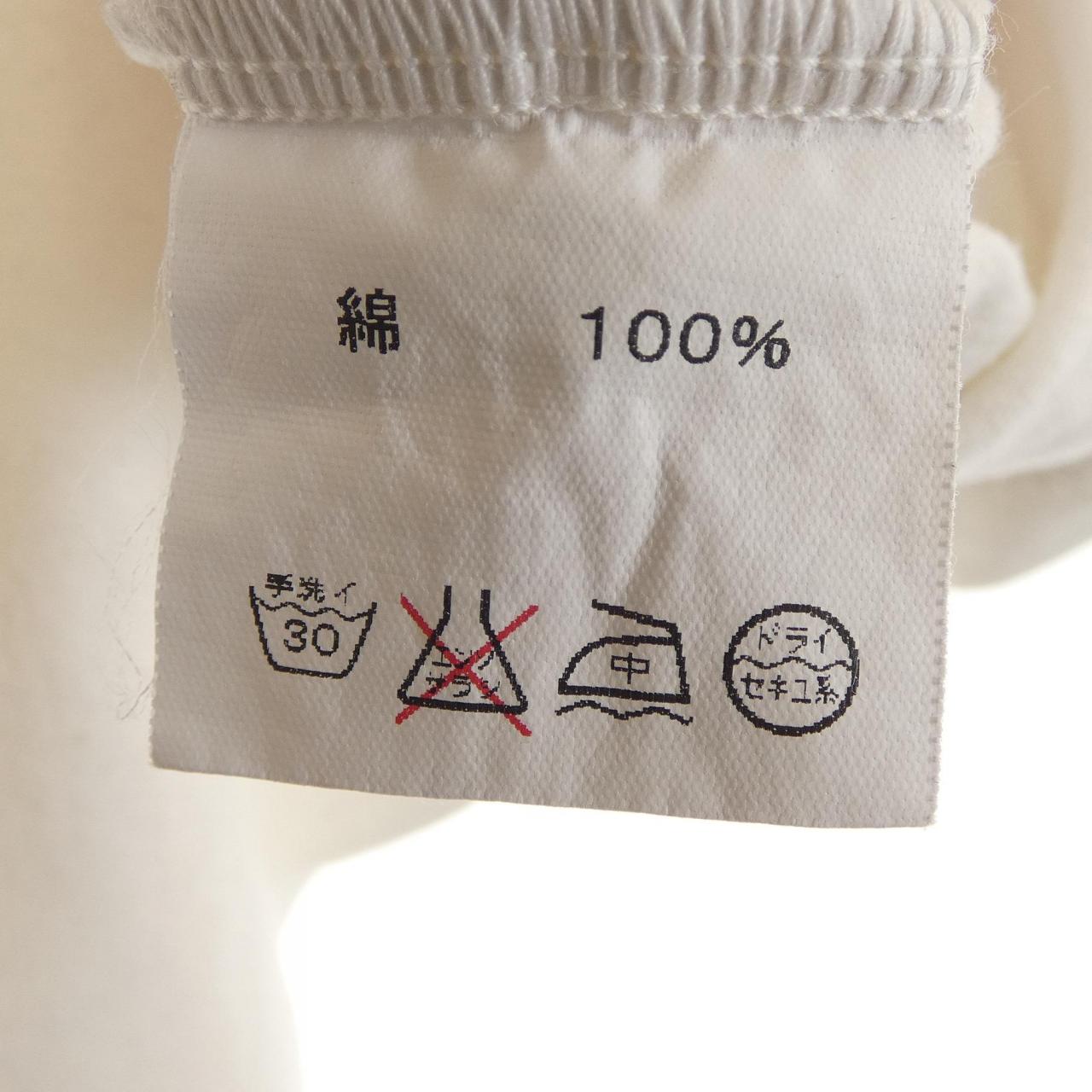 フルカウント コットンTシャツ