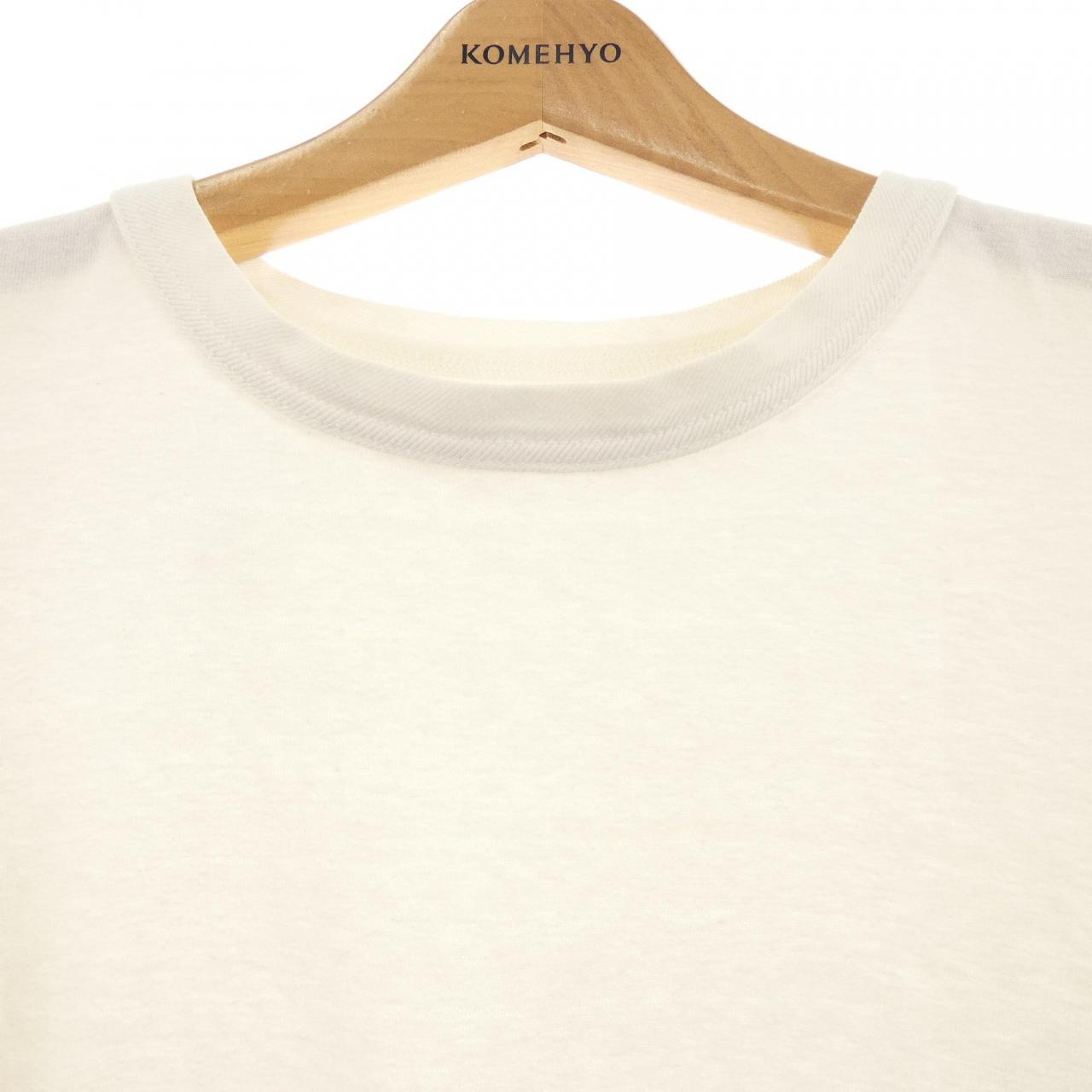 フルカウント コットンTシャツ