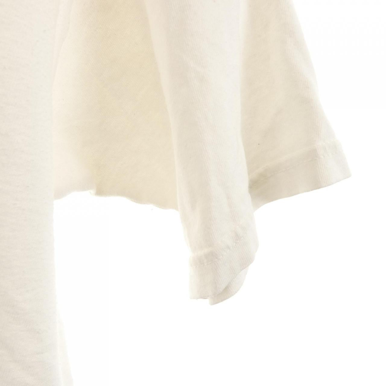 フルカウント コットンTシャツ