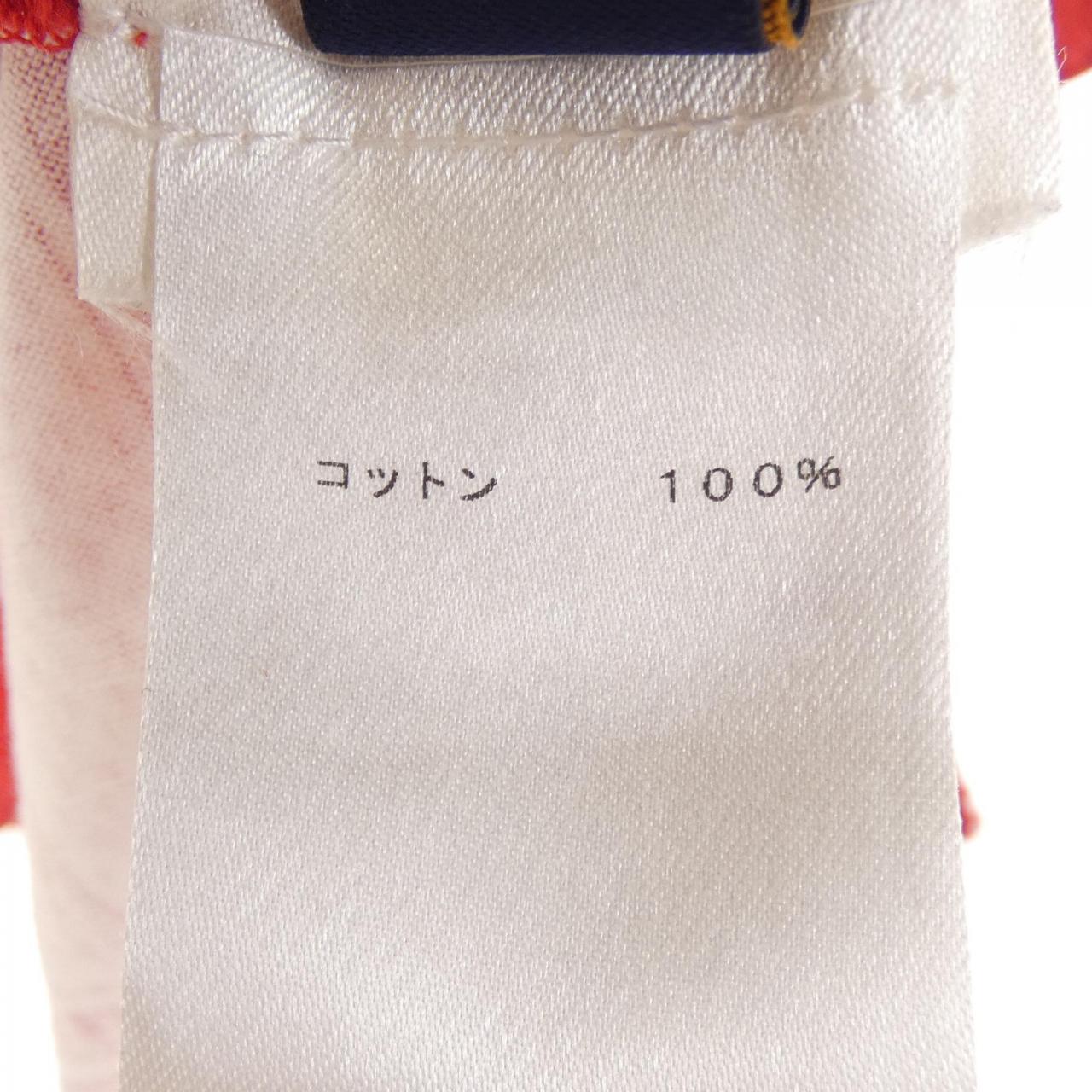 ルイヴィトン コットンTシャツ