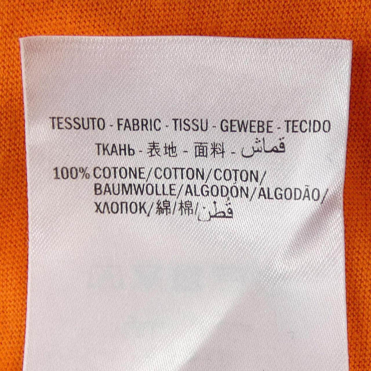 グッチ コットンTシャツ