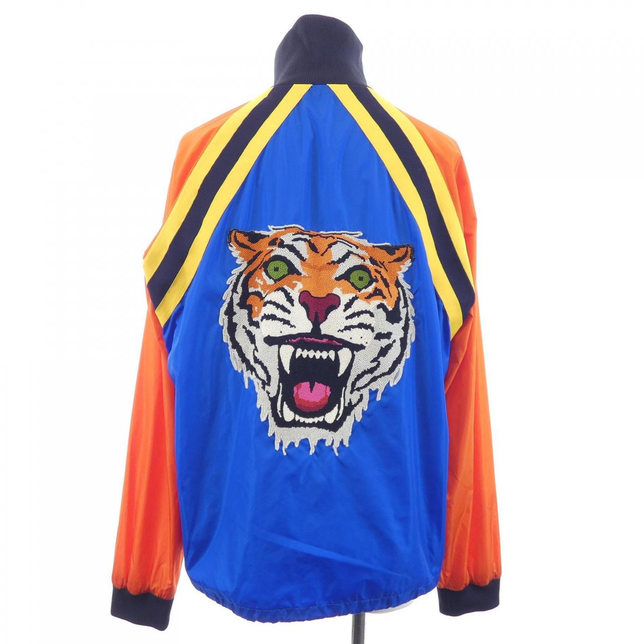 グッチ ジャケット
