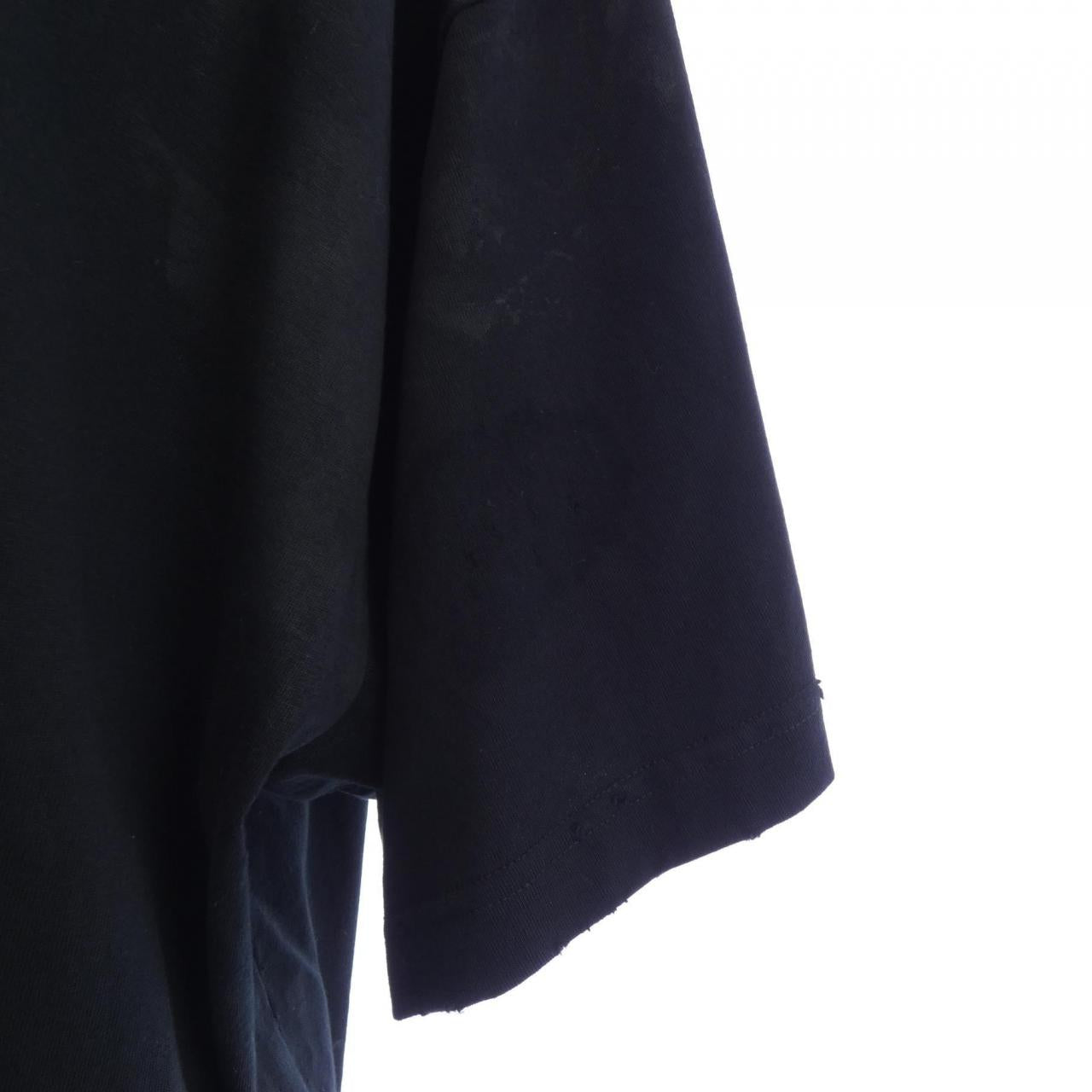 バレンシアガ コットンTシャツ