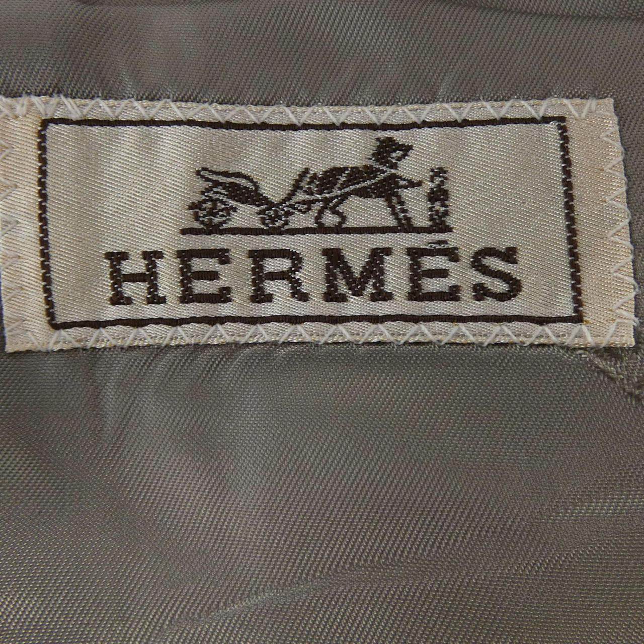 エルメス ジャケット