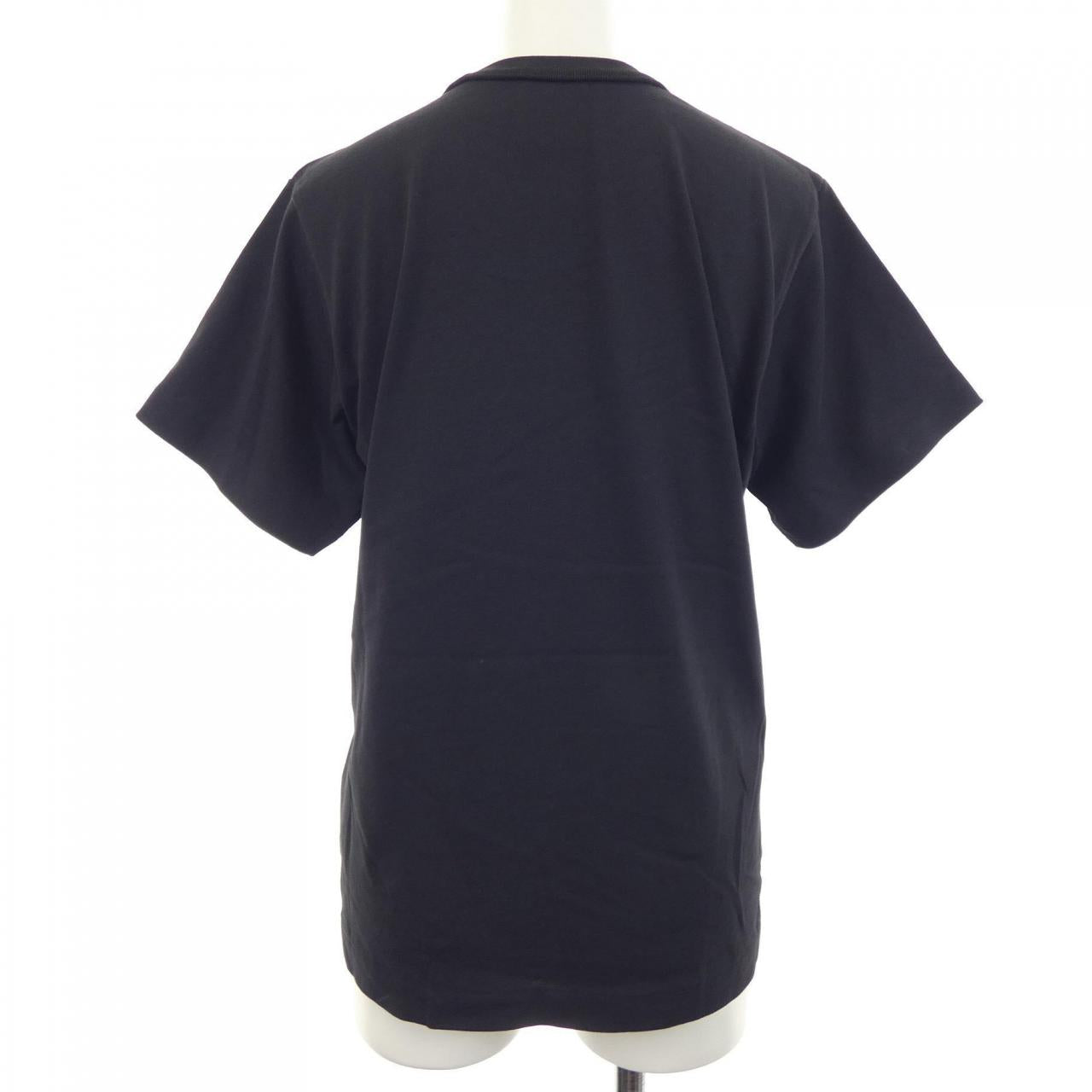 アライア コットンTシャツ