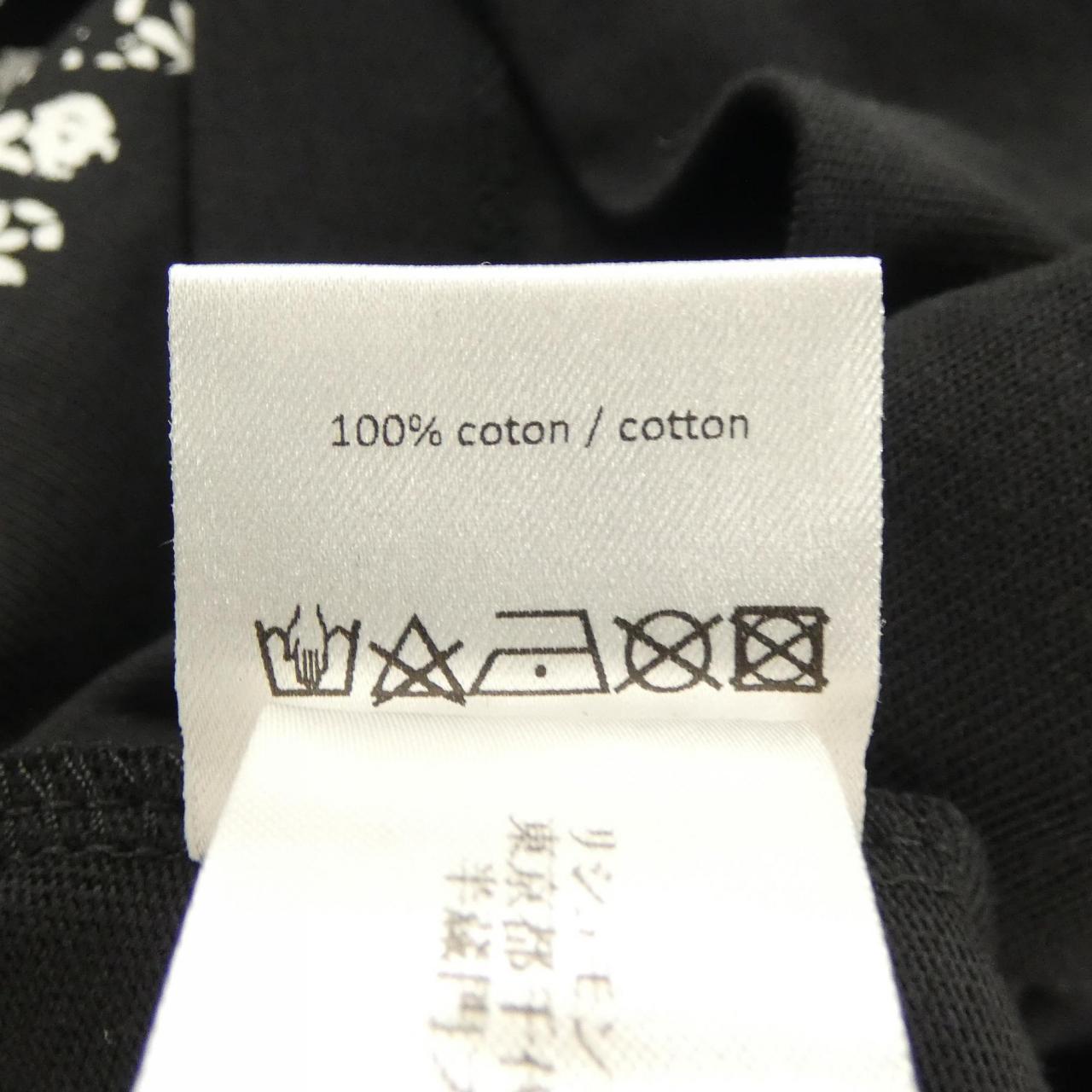 アライア コットンTシャツ