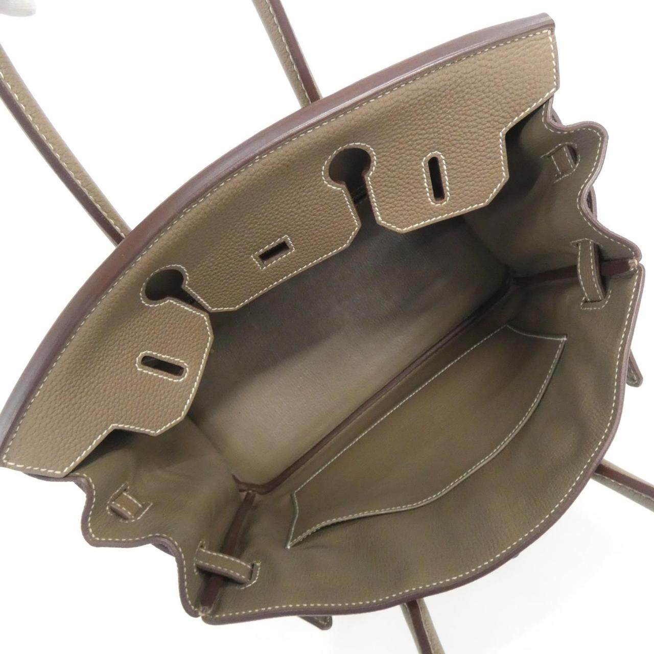 エルメス バーキン30 トゴ