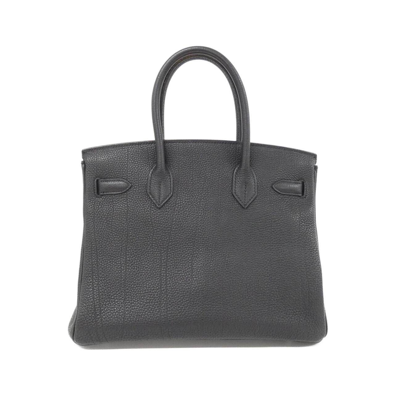 エルメス バーキン25 トゴ