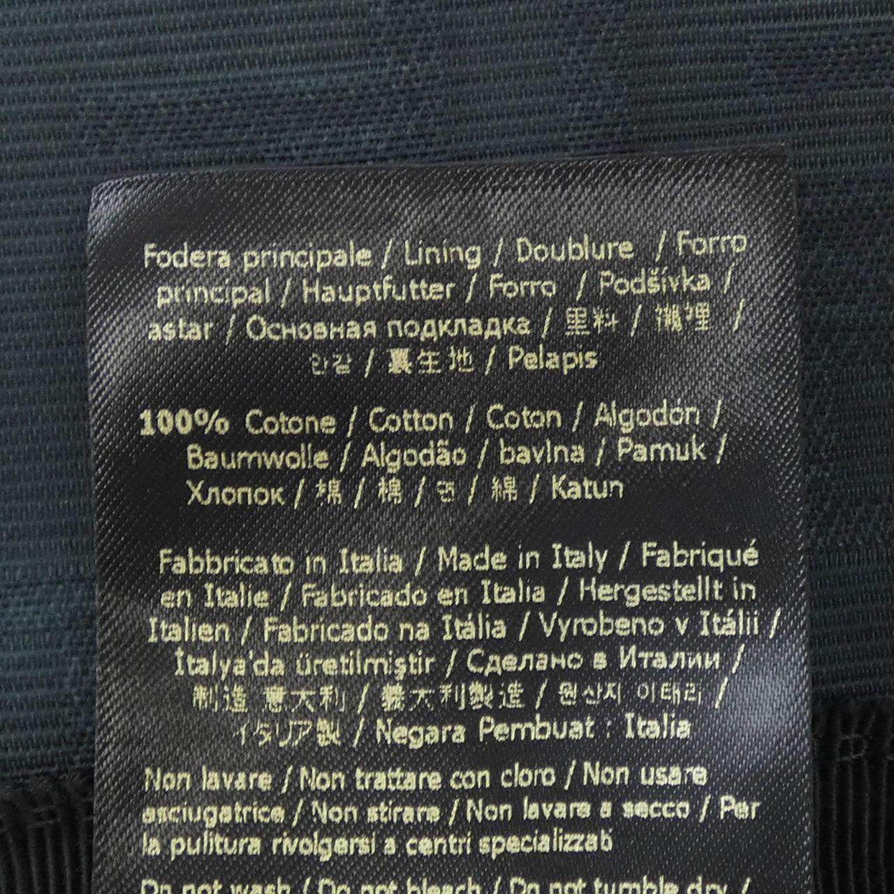 フェンディ ハット
